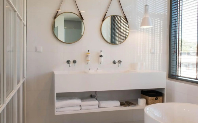 Aroeira Lisbon Hotel - Sea & Golf Hotel