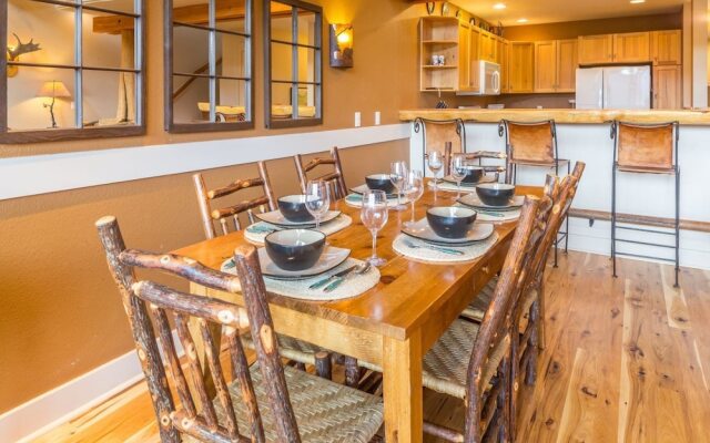 Big Sky - Saddleridge L4