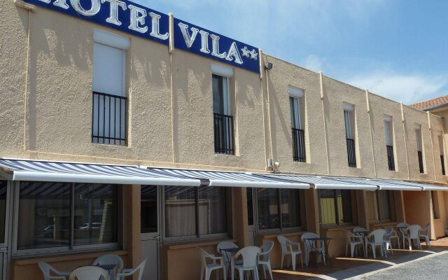 Hotel Vila