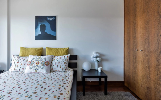 Porto Je T'aime - Sweet Rooms