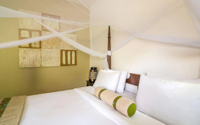 Samsara Villa