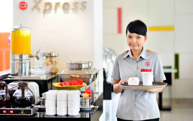 Amaris Hotel Serpong - Tangerang