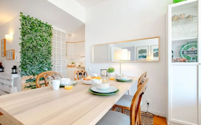 Porto Prestige Flat