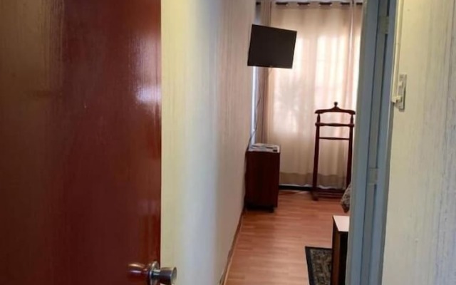 Hotel Cruz Del Sur