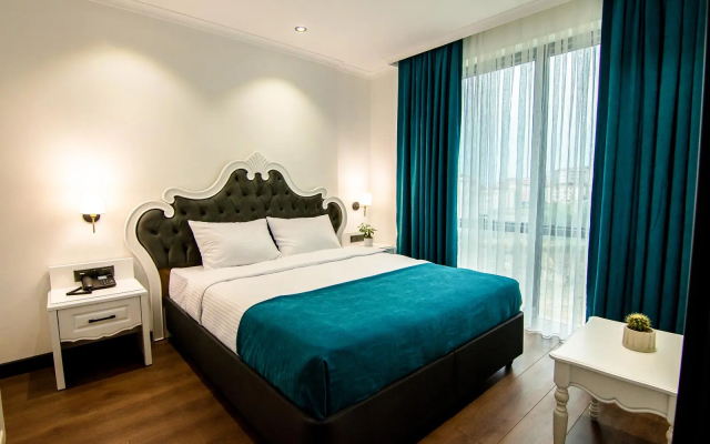 Berlin Suite Hotel Trabzon - Hotel in Trabzon - Photo 4