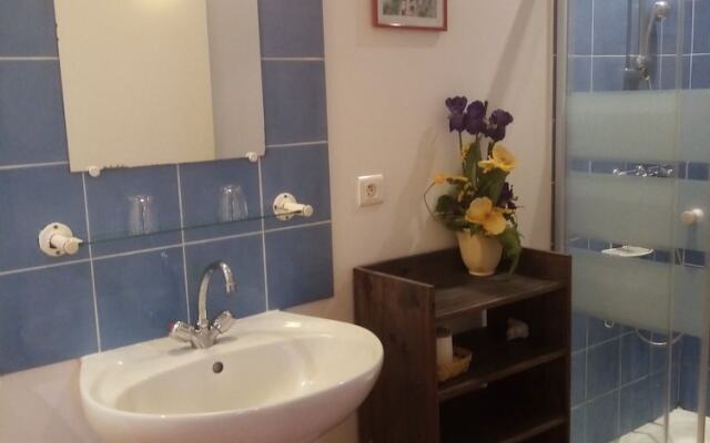 Le Domaine du Bouchon