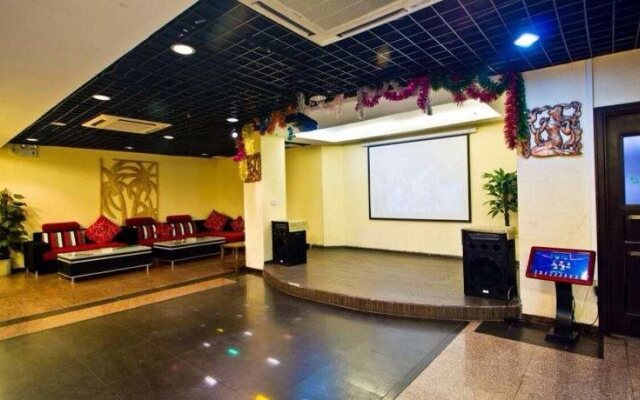 Guangzhou Conghua Yincheng Hotel