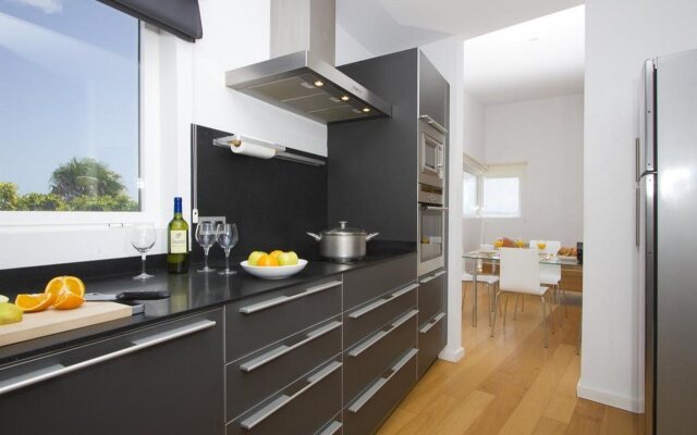 Hoopoe Villas Lanzarote