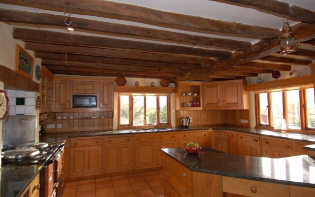 Surridge Farmhouse