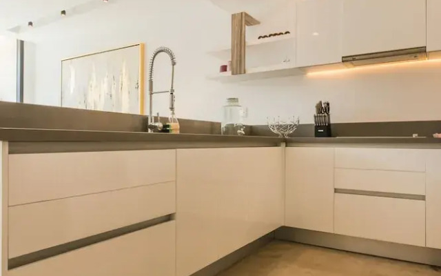 Oceana-311 by Playa District