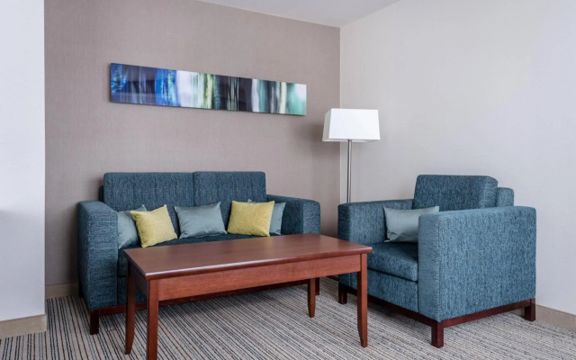 Courtyard by Marriott Munich City Center