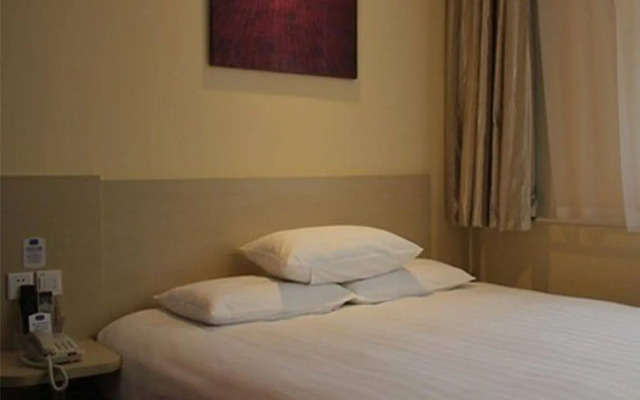 Hanting Express Tianjin Zhongshanmen