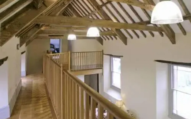 The Apartment, Ebenezer Chapel.