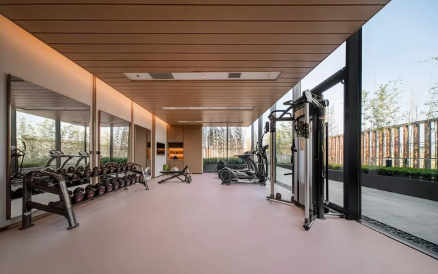 Ocean Spring Resort Chengdu - MGallery