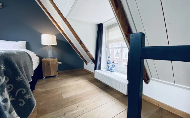 City Guesthouse De Rozenboom