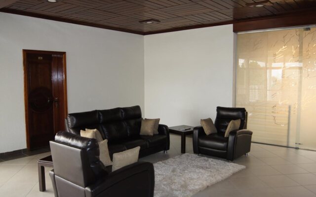 Airport View Hotel