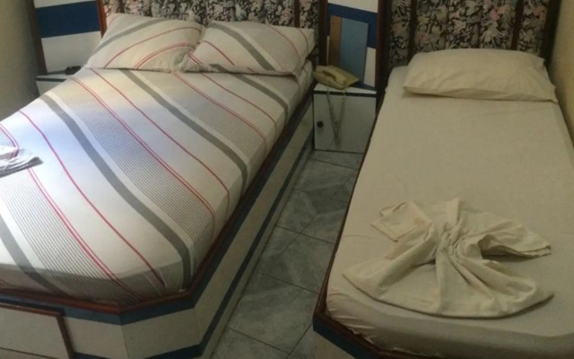 Hotel Concorde São Paulo