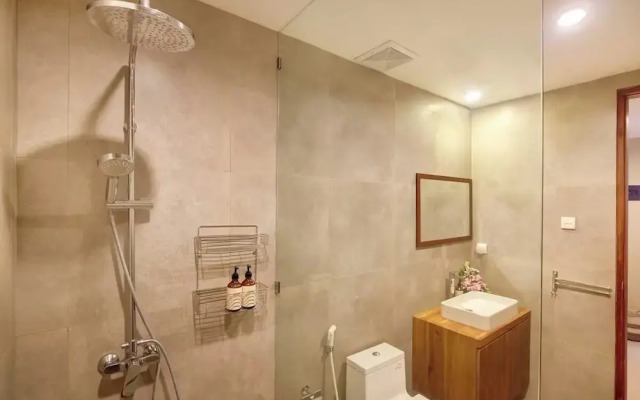 Villa Rafaela 2BR Nusa Dua