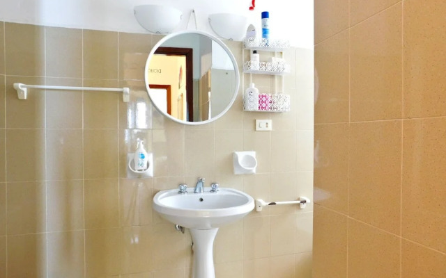 Bilocale a 20 m dal mare