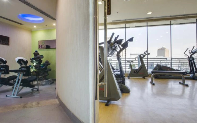 MENA Aparthotel Al Barsha