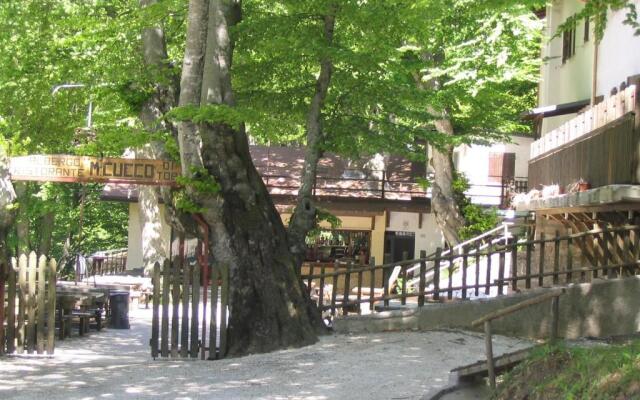 Albergo Ristorante Montecucco da Tobia