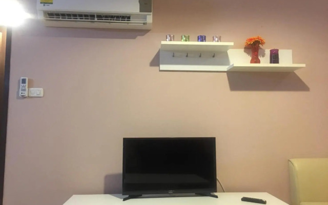 Bluroc Hua Hin Apartment