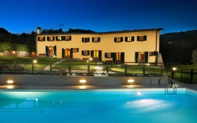 Villa Le Ferrette
