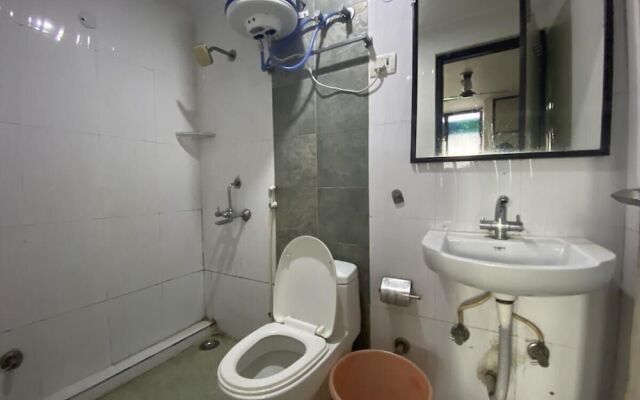 Hotel Shivam Residency