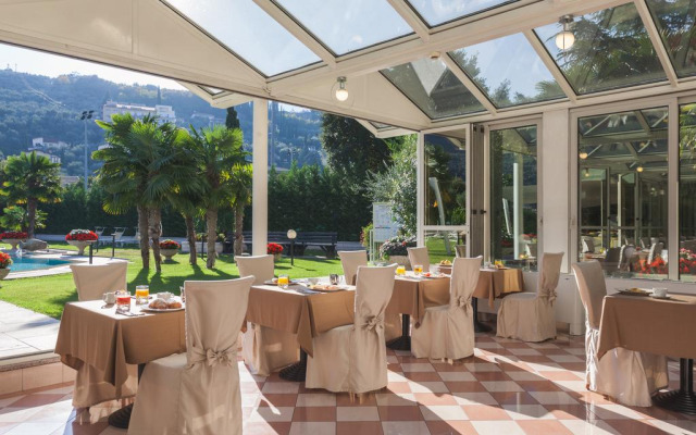 Hotel Savoy Palace - Tonelli Hotels