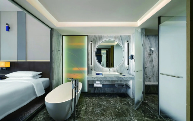 Renaissance Changzhou Wujin Hotel