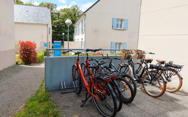 Les Rives de Pont Aven - Vacancéole