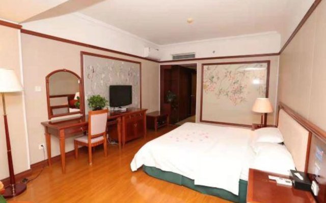 Liancheng Hotel