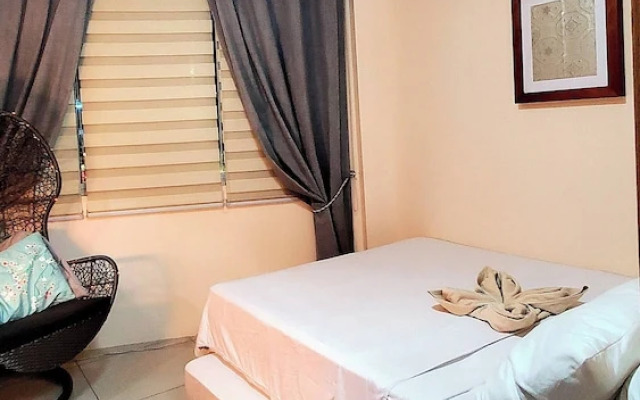 Urban Retreat at Shell Residences With Netflix 300mbps Wifi