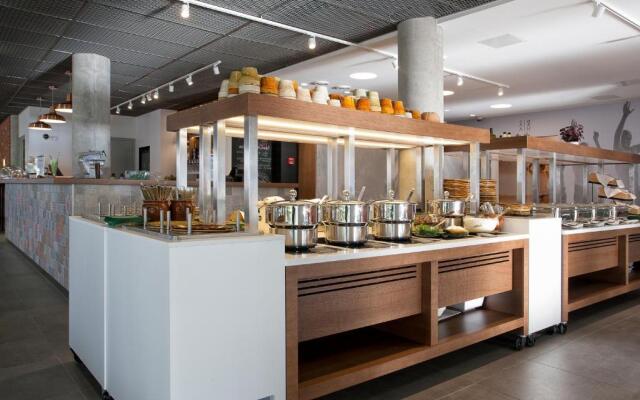 Tallink Express Hotel