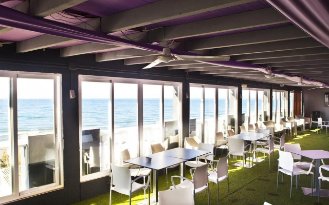 Urban Beach Torrox Costa