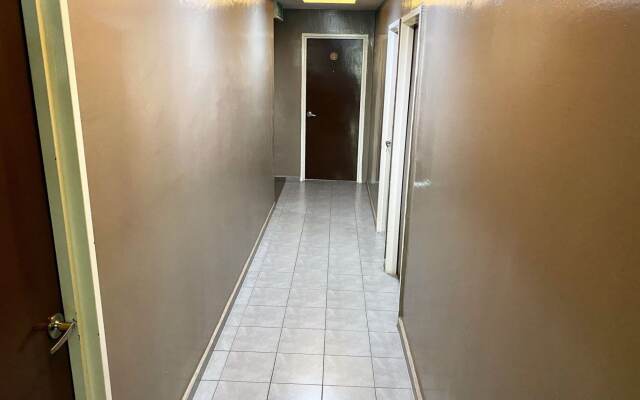 De Mawardah Hotel, Taming Sari Tower Malacca