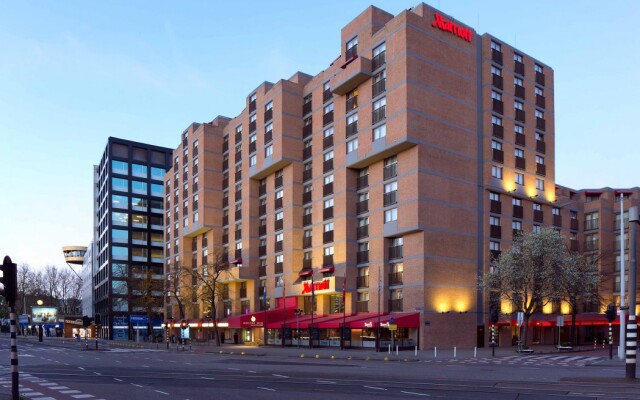 Amsterdam Marriott Hotel