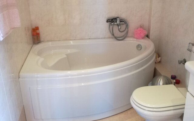 Infinity Blue Suites