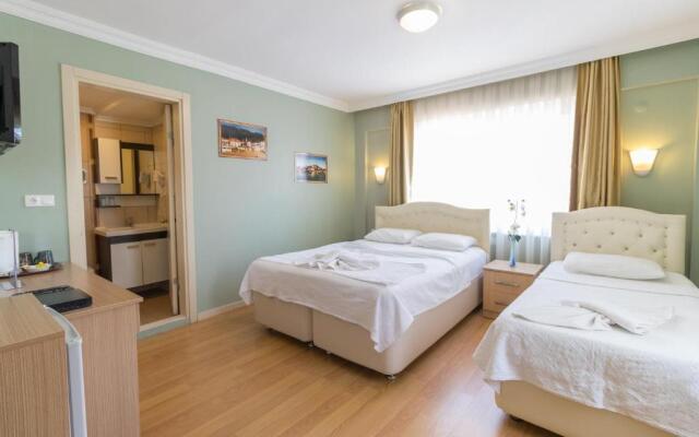 Otel Dost