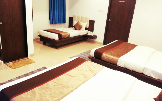 Hotel Gomti