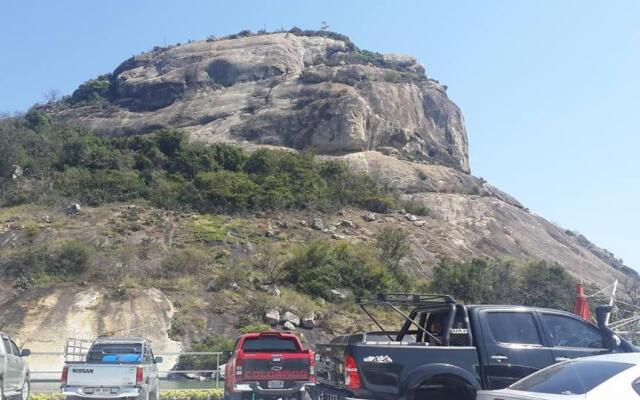 Baan Peang Ploen B411