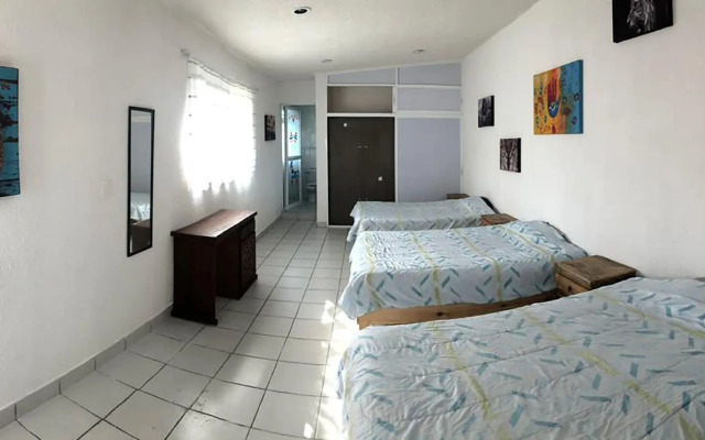 Casa Internacional - Hostel