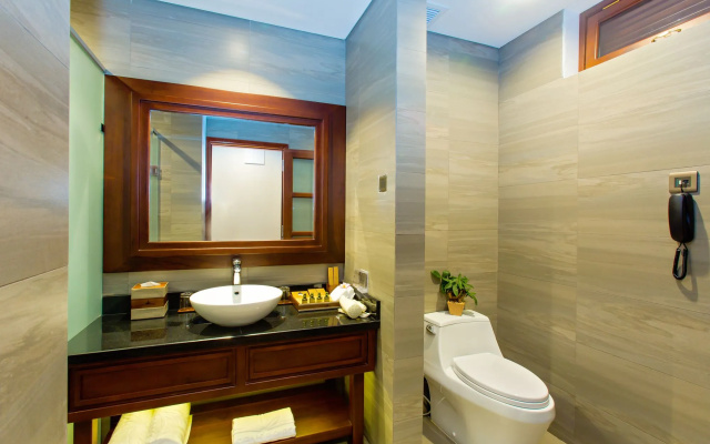 Silk Sense Hoi An River Resort