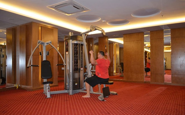 Handy Holiday Nha Trang Beach Apartment