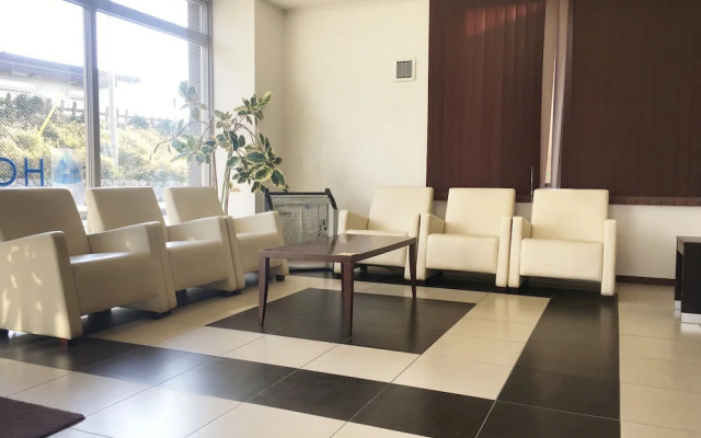 Hotel Aisis Kakegawa