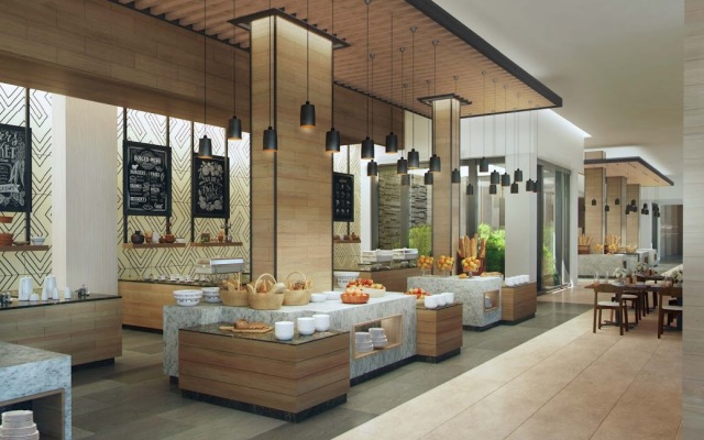 Catalonia Costa Mujeres All Inclusive