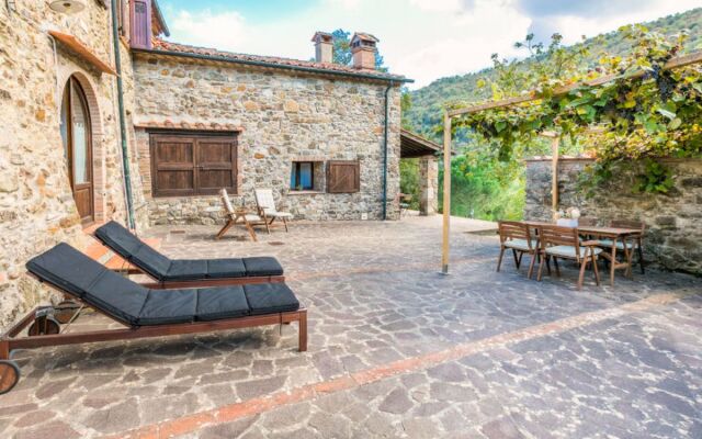 House Irene Montieri