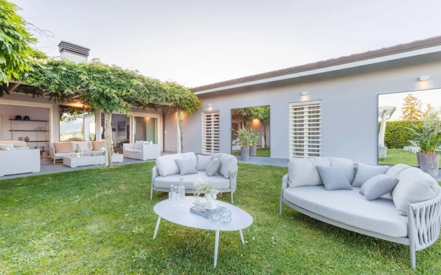 The Secret Escape Villa