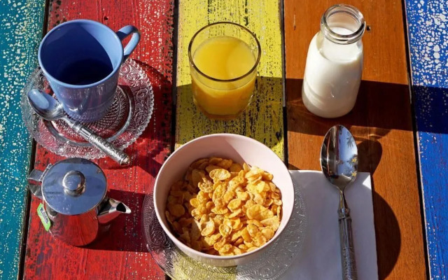 INNER kompas Studios