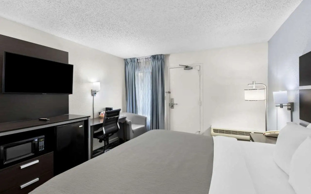 Quality Inn Atlanta Northlake